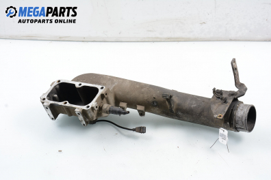 Всмукателна тръба за Iveco EuroTech Truck (01.1992 - ...) 440 E 43 TX/P, 430 к.с.