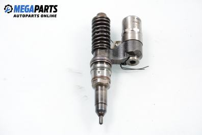 Дюза дизел за Iveco EuroTech Truck (01.1992 - ...) 440 E 43 TX/P, 430 к.с., № Bosch 0 414 701 006