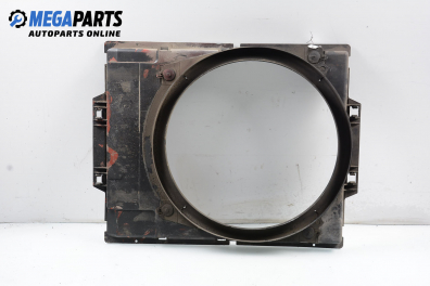 Дифузьор за Iveco EuroTech Truck (01.1992 - ...) 440 E 43 TX/P, 430 к.с.