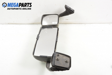 Огледало за Iveco EuroTech Truck (01.1992 - ...), 2+1 вр., влекач, позиция: лява