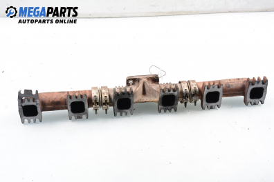 Изпускателен колектор  за Iveco EuroTech Truck (01.1992 - ...) 440 E 43 TX/P, 430 к.с.