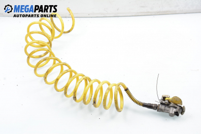 Въздушен спирален маркуч за Iveco EuroTech Truck (01.1992 - ...) 440 E 43 TX/P, 430 к.с.