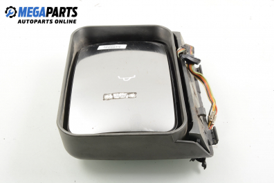 Огледало за Iveco EuroTech Truck (01.1992 - ...), 2+1 вр., влекач, позиция: дясна