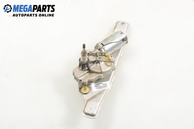 Ел. мотор за чистачките за Volkswagen Polo Hatchback II (10.1994 - 10.1999), позиция: задна