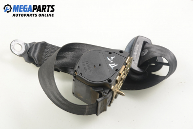 Предпазен колан за Volkswagen Polo Hatchback II (10.1994 - 10.1999), 2+1 вр., позиция: задна, дясна