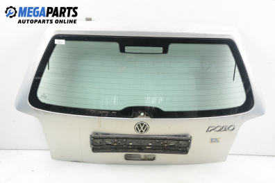 Заден капак за Volkswagen Polo Hatchback II (10.1994 - 10.1999), 2+1 вр., позиция: задна