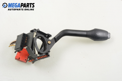 Лостче за чистачки за Volkswagen Polo Hatchback II (10.1994 - 10.1999)