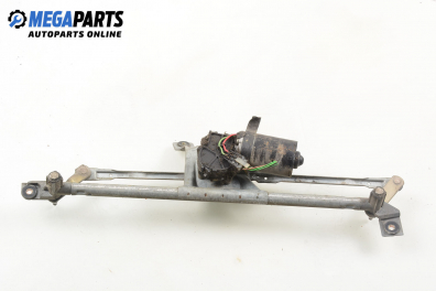 Ел. мотор за чистачките за Volkswagen Polo Hatchback II (10.1994 - 10.1999), позиция: предна