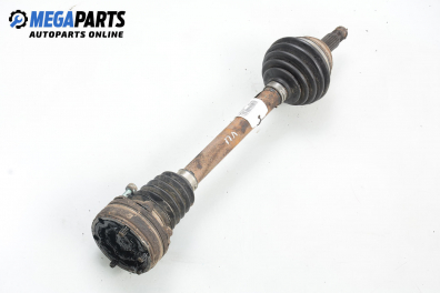 Полуоска за Volkswagen Polo Hatchback II (10.1994 - 10.1999) 60 1.4, 60 к.с., позиция: предна, лява