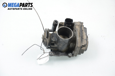 Дроселова клапа за Volkswagen Polo Hatchback II (10.1994 - 10.1999) 60 1.4, 60 к.с.