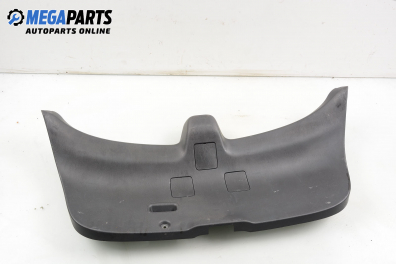 Кора заден капак за Toyota Corolla Liftback III (04.1997 - 01.2002), хечбек