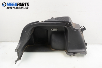 Кора багажник за Toyota Corolla Liftback III (04.1997 - 01.2002), хечбек