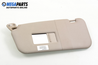 Сенник за Toyota Corolla Liftback III (04.1997 - 01.2002), позиция: лява