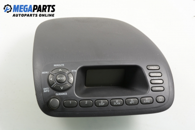 Мултимедия за Toyota Corolla Liftback III (04.1997 - 01.2002)