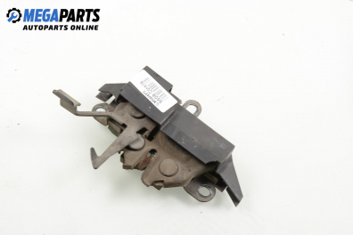 Брава преден капак за Toyota Corolla Liftback III (04.1997 - 01.2002), 4+1 вр., хечбек, позиция: предна