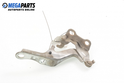 Панта преден капак за Toyota Corolla Liftback III (04.1997 - 01.2002), 4+1 вр., хечбек, позиция: дясна