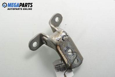 Панта на врата за Toyota Corolla E11 Liftback (04.1997 - 01.2002), 4+1 вр., хечбек