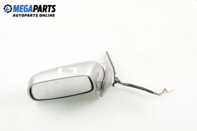 Огледало за Toyota Corolla Liftback III (04.1997 - 01.2002), 4+1 вр., хечбек, позиция: лява