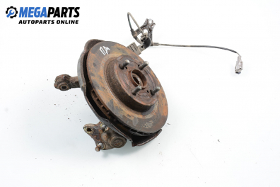 Шенкел главина за Toyota Corolla Liftback III (04.1997 - 01.2002), позиция: предна, дясна