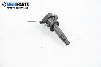 Запалителна бобина за Toyota Corolla Liftback III (04.1997 - 01.2002) 1.6 (ZZE112), 110 к.с.