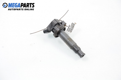 Запалителна бобина за Toyota Corolla Liftback III (04.1997 - 01.2002) 1.6 (ZZE112), 110 к.с.