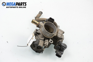 Дроселова клапа за Toyota Corolla Liftback III (04.1997 - 01.2002) 1.6 (ZZE112), 110 к.с.