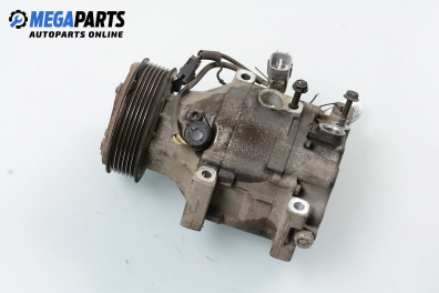 Компресор климатик за Toyota Corolla Liftback III (04.1997 - 01.2002) 1.6 (ZZE112), 110 к.с.