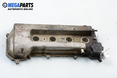 Капак на клапаните (на цилиндровата глава) за Toyota Corolla Liftback III (04.1997 - 01.2002) 1.6 (ZZE112), 110 к.с.