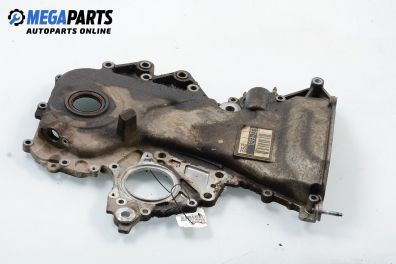 Капак ангренажен ремък за Toyota Corolla Liftback III (04.1997 - 01.2002) 1.6 (ZZE112), 110 к.с.