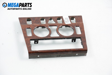 Централна конзола за Mercedes-Benz C-Class Estate (S202) (06.1996 - 03.2001)