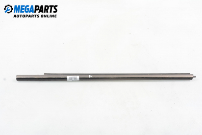 Външни лайсни за Mercedes-Benz C-Class Estate (S202) (06.1996 - 03.2001), комби, позиция: лява