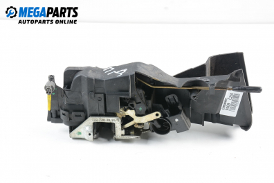 Брава на врата за Mercedes-Benz C-Class Estate (S202) (06.1996 - 03.2001), позиция: предна, дясна