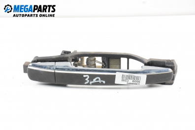 Външна дръжка за Mercedes-Benz C-Class Estate (S202) (06.1996 - 03.2001), 4+1 вр., комби, позиция: задна, дясна