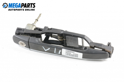 Външна дръжка за Mercedes-Benz C-Class Estate (S202) (06.1996 - 03.2001), 4+1 вр., комби, позиция: предна, лява