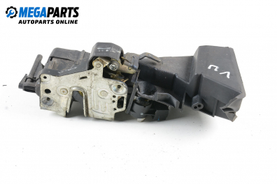 Брава на врата за Mercedes-Benz C-Class Estate (S202) (06.1996 - 03.2001), позиция: предна, лява