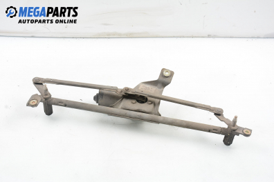 Ел. мотор за чистачките за Volkswagen Polo Hatchback II (10.1994 - 10.1999), хечбек, позиция: предна