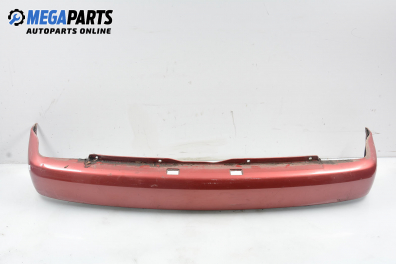 Задна броня за Volkswagen Polo Hatchback II (10.1994 - 10.1999), хечбек