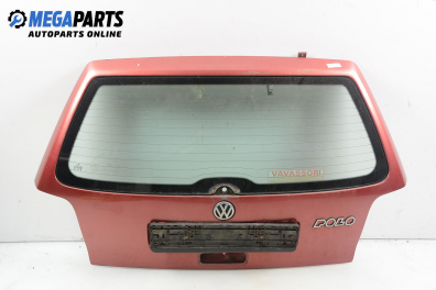 Заден капак за Volkswagen Polo Hatchback II (10.1994 - 10.1999), 4+1 вр., хечбек, позиция: задна