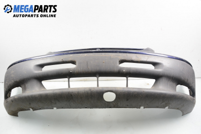 Предна броня за Chrysler Voyager Minivan III (01.1995 - 03.2001), позиция: предна