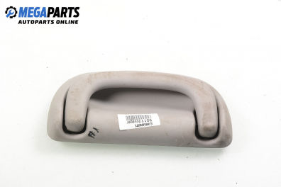 Ръкохватка за таван за Chrysler Voyager Minivan III (01.1995 - 03.2001), 4+1 вр., позиция: предна, лява