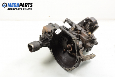 Ръчна скоростна кутия за Chrysler Voyager Minivan III (01.1995 - 03.2001) 2.5 TD, 116 к.с.