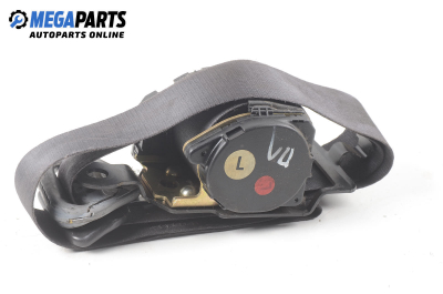 Предпазен колан за Rover 200 Hatchback II (11.1995 - 03.2000), 2+1 вр., позиция: предна, лява