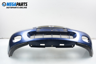 Предна броня за Rover 200 Hatchback II (11.1995 - 03.2000), хечбек, позиция: предна