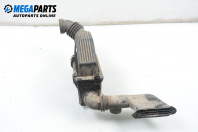 Въздуховод за Rover 200 Hatchback II (11.1995 - 03.2000) 214 Si, 103 к.с.