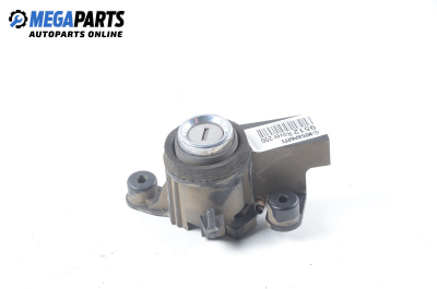 Ключалка заден капак за Rover 200 Hatchback II (11.1995 - 03.2000), хечбек