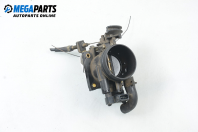 Дроселова клапа за Rover 200 Hatchback II (11.1995 - 03.2000) 214 Si, 103 к.с.