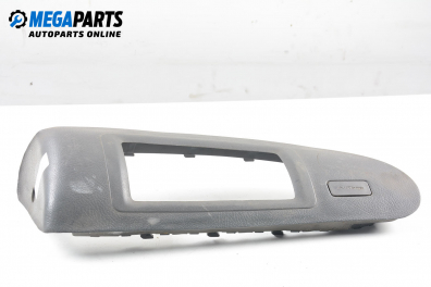 Капак airbag за Fiat Punto Van I (04.1996 - 02.2000), 2+1 вр., товарен