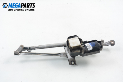 Ел. мотор за чистачките за Fiat Punto Van I (04.1996 - 02.2000), товарен, позиция: предна