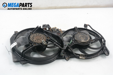 Перки охлаждане за Fiat Punto Van I (04.1996 - 02.2000) 1.7 TD, 69 к.с.