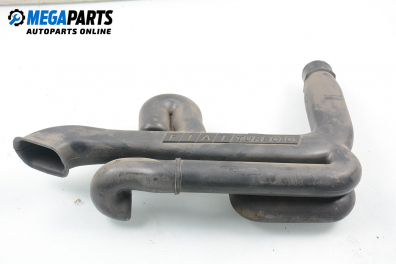 Въздуховоди за Fiat Punto Van I (04.1996 - 02.2000) 1.7 TD, 69 к.с.